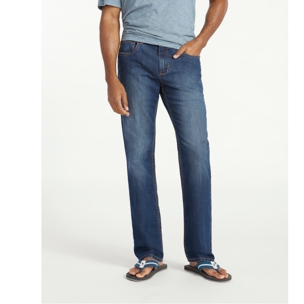 Tommy Bahama SORRENTO Authentic Fit Jeans - 30 Waist
